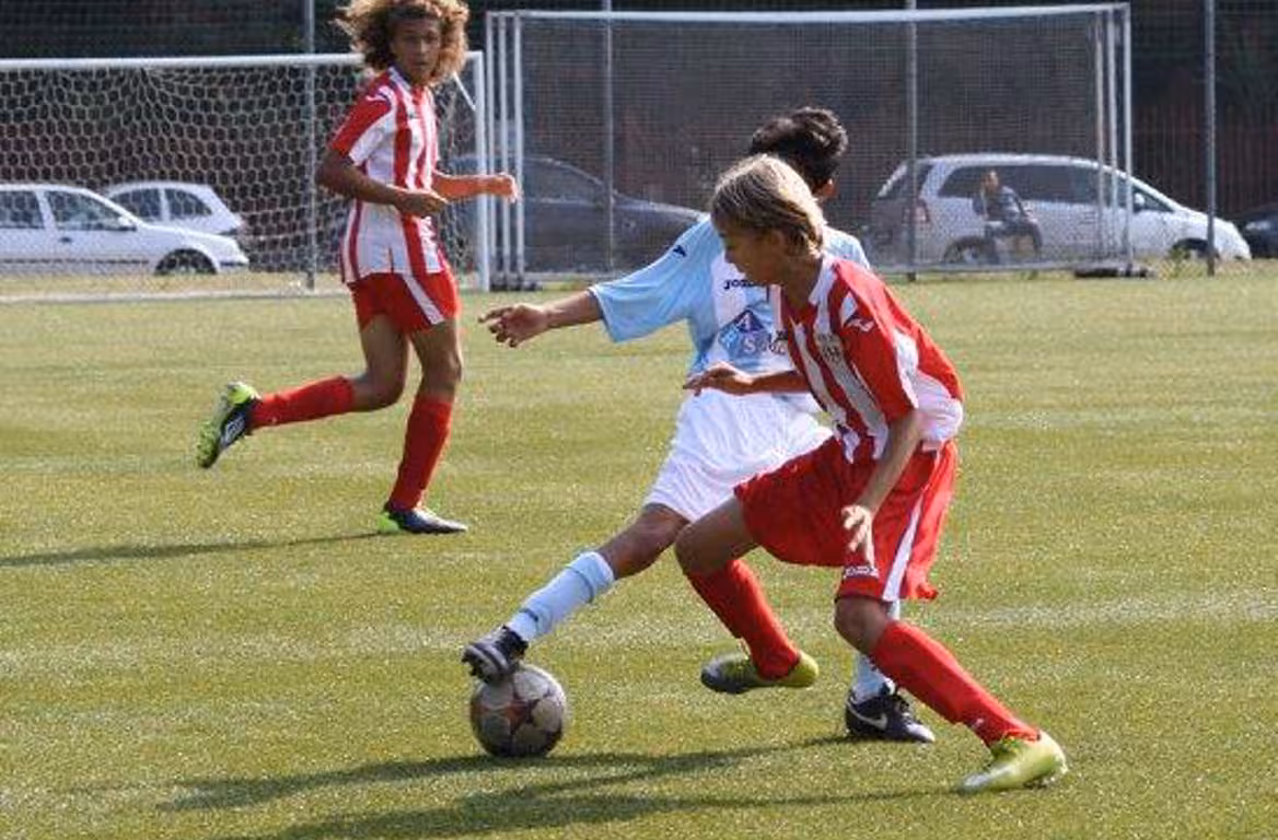 ASD Accademia Perfezionamento Calciatori