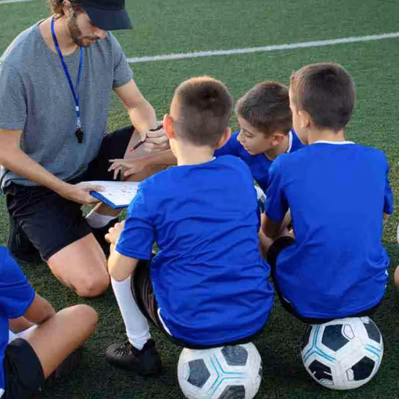corsi per bambini 6-10 anni